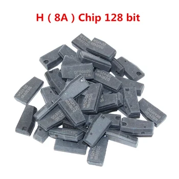 

H (8A) 128 Bit Transponder Chip 128bit for Toyota Rav4 Camry 2013-2015 WS21-00 Car Key ChipImmobilizer