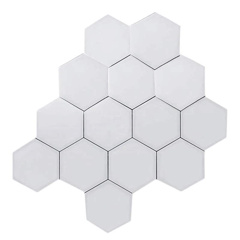 

EASY-Quantum Lamp Led Hexagonal Lamps Modular Press Sensitive Lighting Night Light Magnetic Hexagons Creative Decoration Wall La