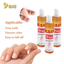 Восстанавливающая эссенция для ногтей, сыворотка для лечения грибковых ногтей, удаление онихомикоза, уход за руками и ногами, уход за ногтями ног, питательный, яркий