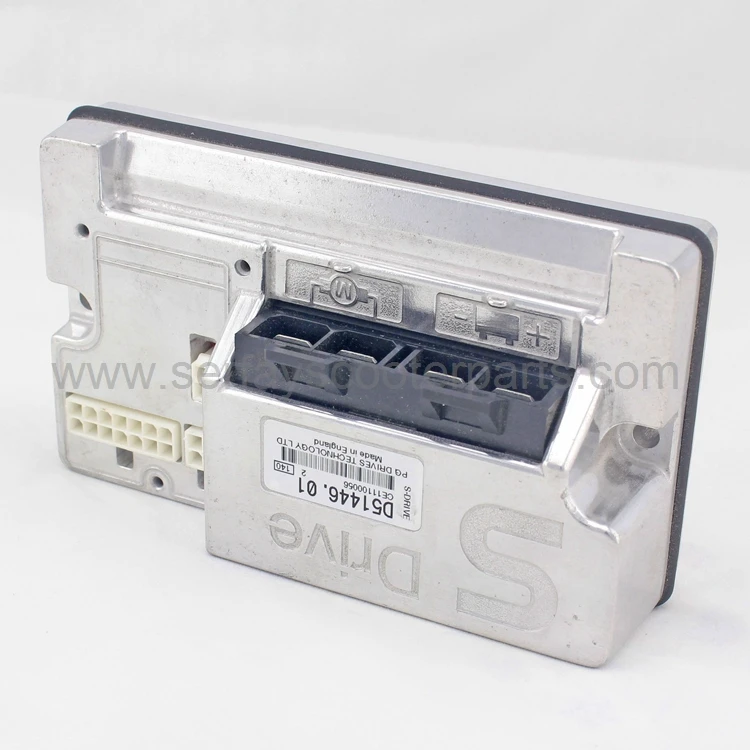PG 140 Amp S-Drive контроллер для подвижного скутера PG 140Amp контроллер D51446 костюм для Sunrise S750