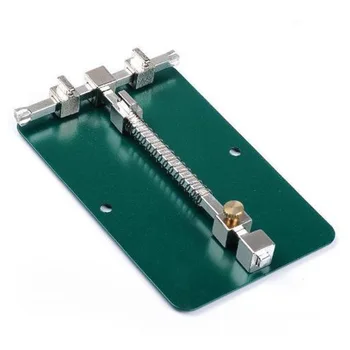 

1pc Fixed Base Electronic Motherboard Curcuit Repair Fixture Platform Handy