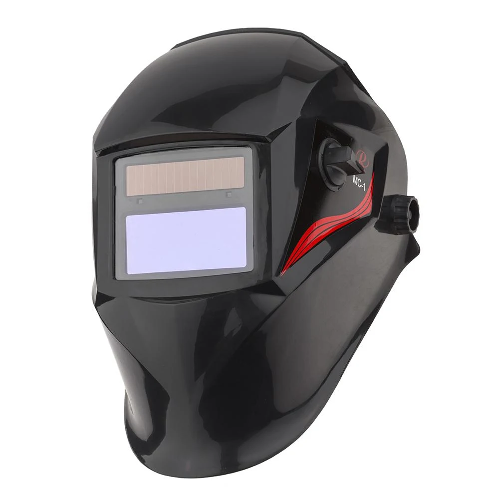 Welder mask chameleon RESANTA MS-1 Welding helmet equipment Tools Helmets Protective Soldering Supplies | Инструменты