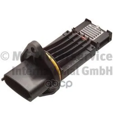 7.22701.05.0_измеритель Массы Воздуха! Opel Astra/Corsa All 98 Pierburg 722701050 Pierburg арт. 722701050