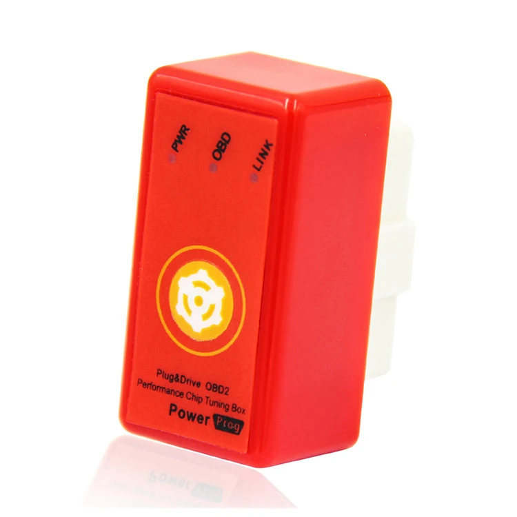 Plug And Drive Super Obd2 чип-тюнинг для дизельного автомобиля