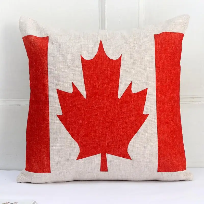

1 Pc Linen Throw Pillow Covers Nordic Cushion Cover Throw Pillow Case Polyester Cushion Case Sofa Bed Decorative Pillow Case