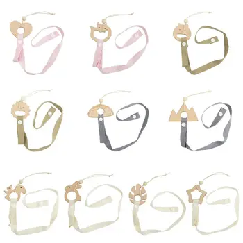 

Children Hair Clip Storage Belt Headband Barrettes Holder Hairpin Hanging Organizer Home Decorations