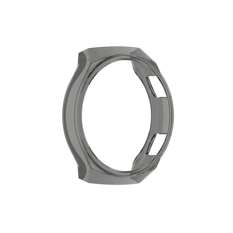 Ремешок силиконовый для Huawei watch GT 2e Защитный Браслет наручных часов Watch gt2e 4 в