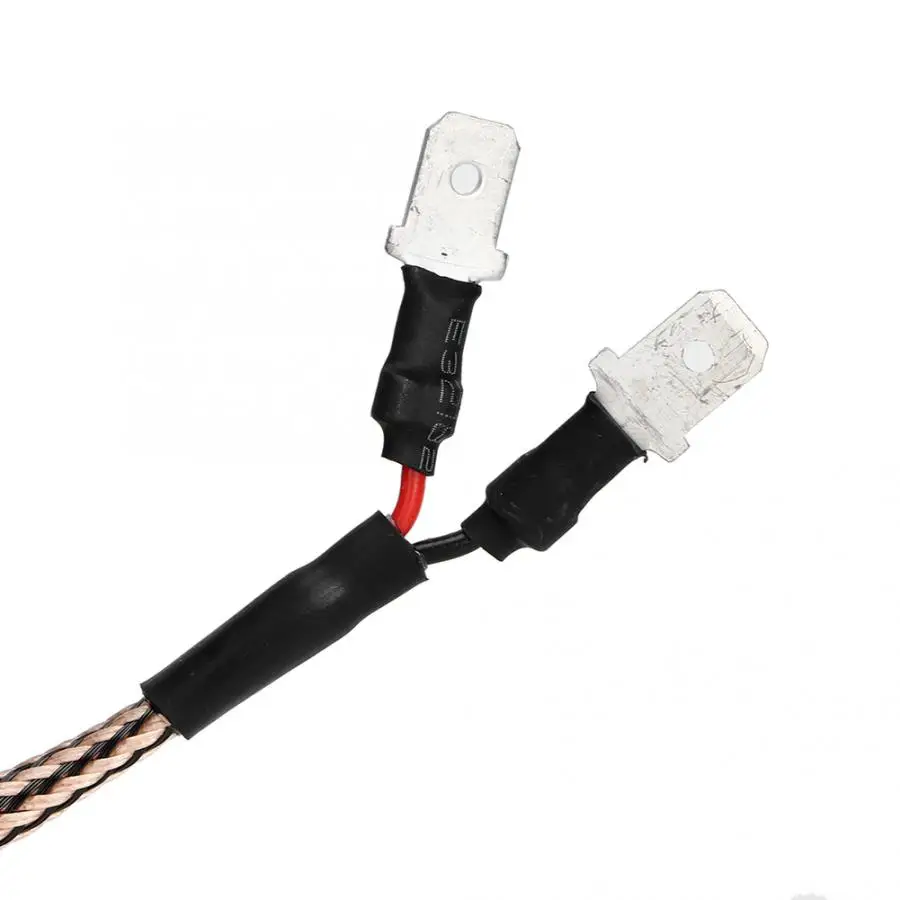1 Pair H3 12-24V Universal Waterproof LED 6500K 4600LM Car TX Lamp Beads Headlight Light Led Lamp for Auto Headlamp