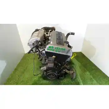 

BF 82813 Complete Engine Kia Shuma Saloon (fb)