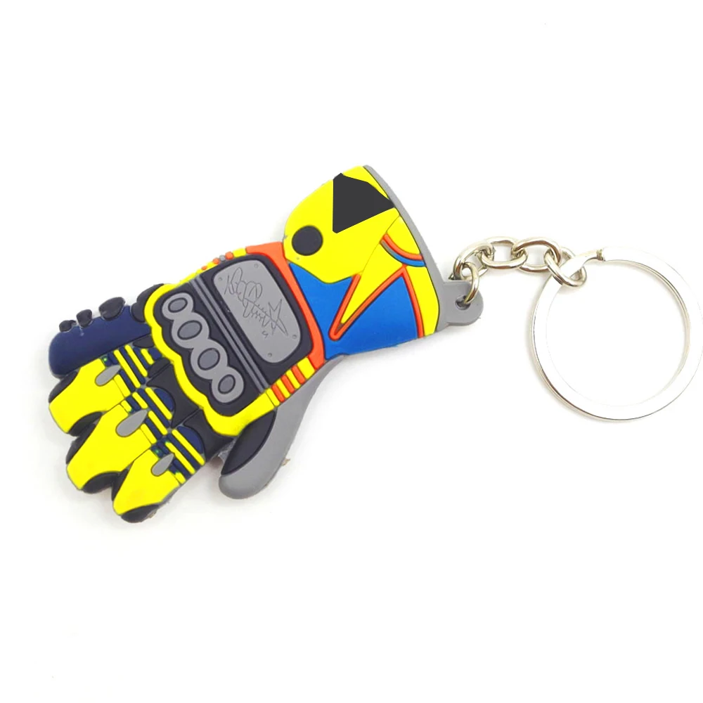 key chain key ring
