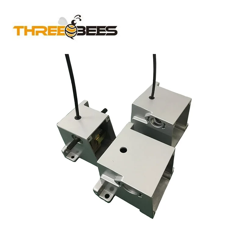 

ADC175-24V Electric Engine Part Actuator For Generator kta actuator