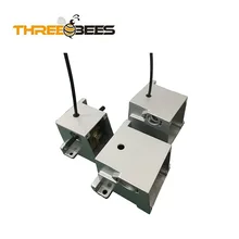 ADC175-24V Electric Engine Part Actuator For Generator kta actuator