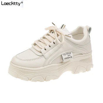 

Women running shoes 2019 new outdoor men sport shoes breathable PU soft athletics Jogging sport women sneaker shoes woman