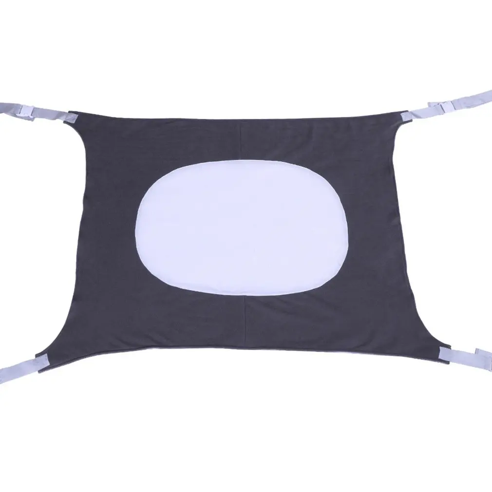 

Baby Hammock Removable Breathable Baby Sleep Hammock European And American Family Baby Cradle Bed Baby Supplies