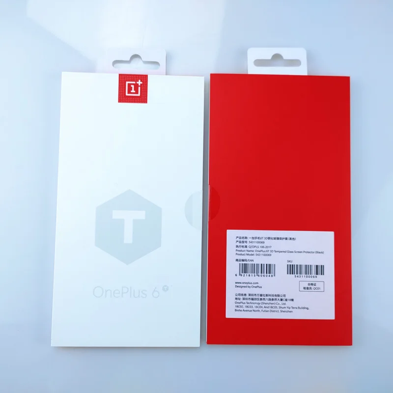 phone protector Ban Đầu OnePlus 9R/8T/7T/9 3D Kính Cường Lực Bảo Vệ Màn Hình OP One Plus 9 Pro 8T 7T 7 6T Điện Thoại Thông Minh phone screen guard Screen Protectors