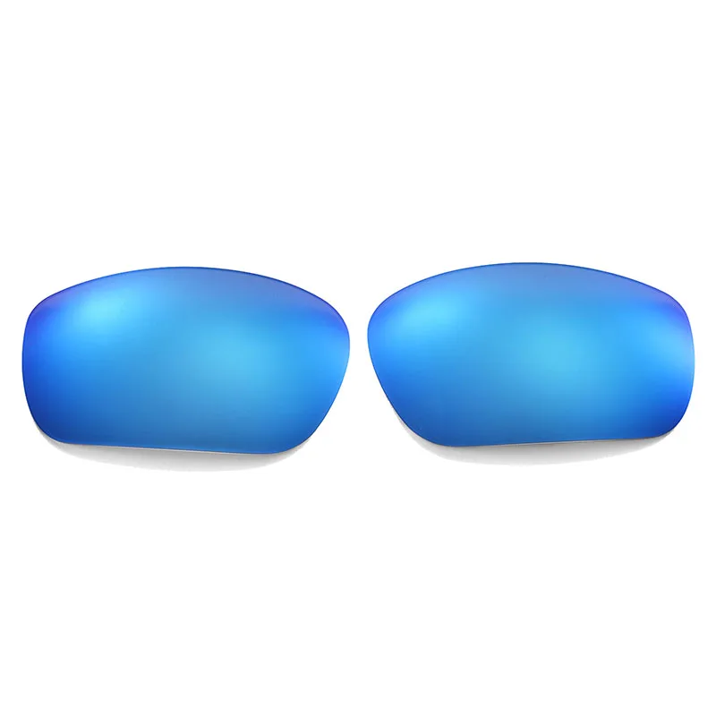 Поляризованные Сменные линзы Walleva для очков Oakley Jawbone/Racing Jacket Glasses US/CN shipping|racing jacket