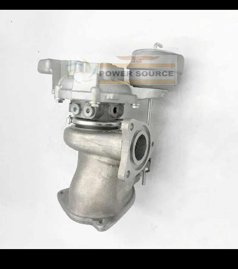 Turbo K03 54399700122 54399700131 54399880131 54399880123 Turbine For Volvo  V70 III S80 2 S60 II V60 V40 B4164T2 B4164T B4164T3 1 (2)