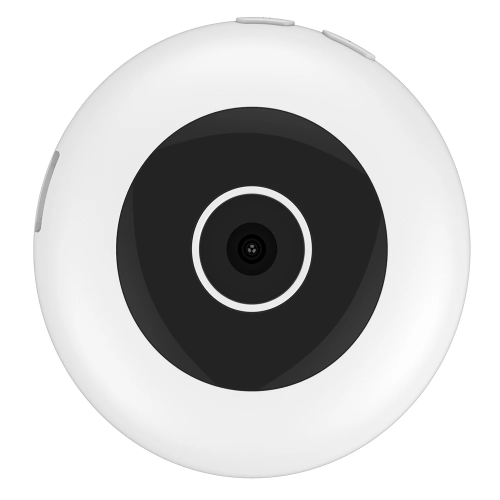XANES H11 Wifi 1080P камера Vlog Экшн-камера наружная инфракрасная камера ночного видения портативная видеокамера DVR видео ребенок спящий