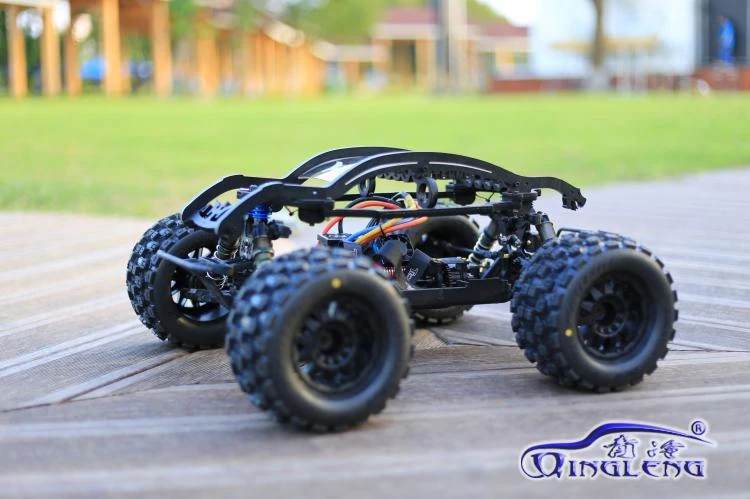 TEKNO MT410 roll cage|Parts 