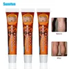 Sumifun 3pcs Treatment For Varicose Veins Chinese Herbal medicine For Varicosity Angiitis Removal Phlebitis legs Veins Ointment ► Photo 1/6