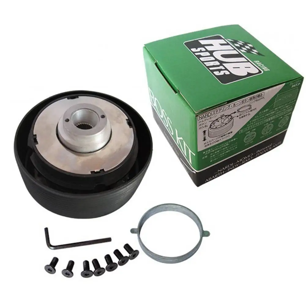 Адаптер ступицы рулевого колеса для SUZUKI JEEP SJ 413 FORTE SAMURAI (приблизительно)|boss kit|boss hub