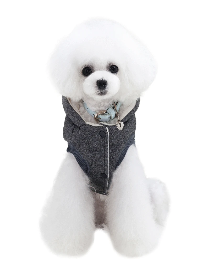 Зимняя одежда для собак, пальто для питомцев, одежда для собак, жилет, куртка, одежда, ветрозащитное теплое пальто для собак, для маленьких, средних и больших собак, X-3XL