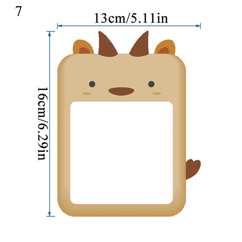 Animal Tiger Elephant Dog Cover Cartoon Room Decor 3D Wall Silicone On-off Switch Luminous Light Switch Outlet Wall Sticker