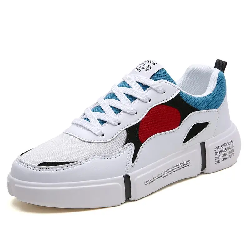 Оригинальные мужские кроссовки для бега Disruptor 2 Черные Кроссовки KAYANO Gel 90 Zoom Air 350 дышащие осенние спортивные тройные S 500 прогулочные - Цвет: Красный