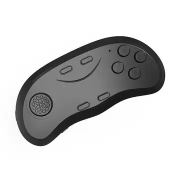 

Multifunctional Wireless bluetooth VR Glasses Remote Control Gamepad For Android IOS PC