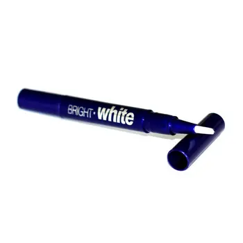 

Professional Teeth Whitening Pen Bleaching System Tooth Gel Whitener Bleach Remove Stains Oral Hygiene