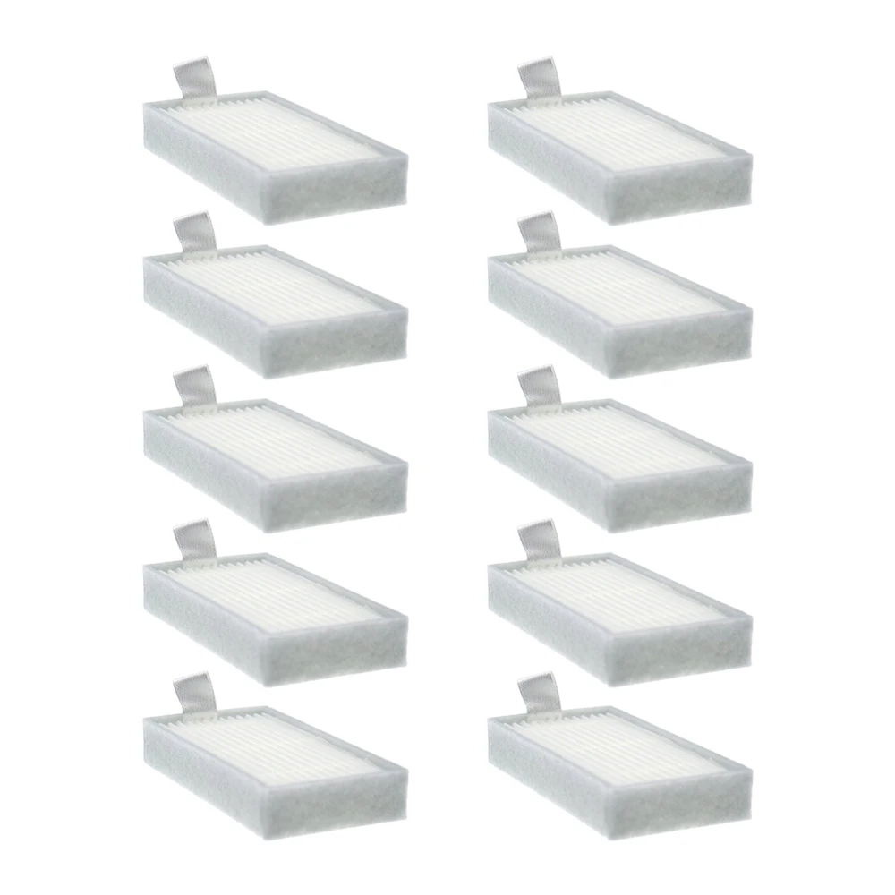 Enhanced HEPA Replacement Filters
