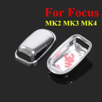 2 шт./компл. для Ford Focus Mk2 Mk3 Mk4 Fiesta Mk7 Ecosport Kuga автомобильный передний