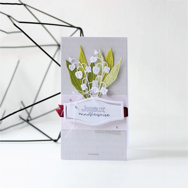 matrice-de-coupe-scrapbooking-carterie-printemps-fleur-muguet