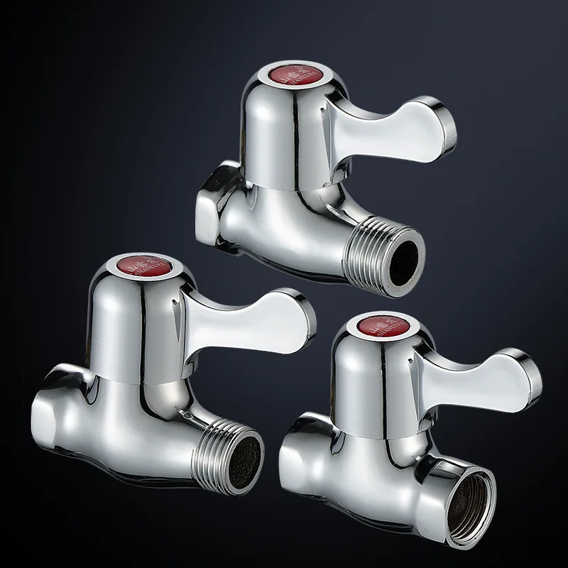 Напрямую от производителя продавая езду медь внутри и снаружи зубы прямой клапан золотник вентиля и снаружи угол провода