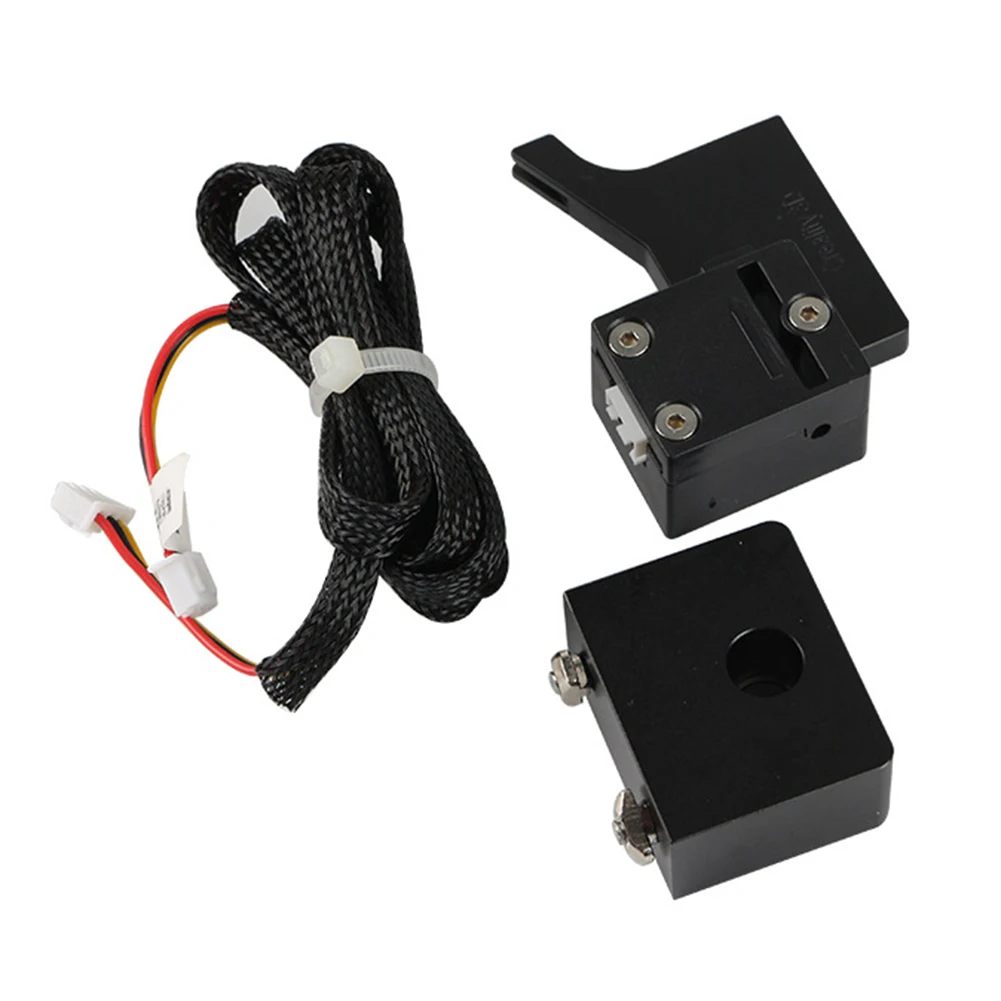 

Full Filament Monitoring Alarm Protection Kit for CREALITY 3D Printer GT66