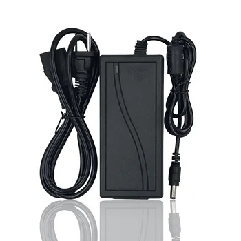 

AC 100V-240V to DC 12V 3A 5A Power Supply Adapter 12 V Volt lighting transformer Converter For LED strip light