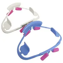 Стоматологический для ротовой полости роторасширитель интраоральные щеки губы растягивающее устройство для рта ортодонтический инструмент подходит для большинства взрослых 3d мундштук