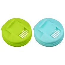 4 шт./партия, Симпатичные разные цвета Многоразовые емкость для хранения газированных напитков поп пивная банка с напитком Cap top крышка протектор жидкость расход воды во избежание