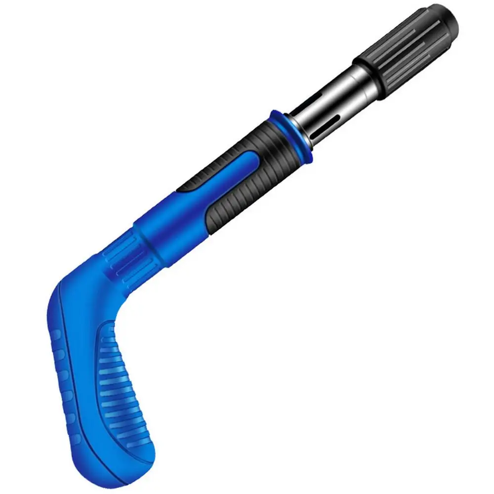 Power Tool Manual Steel Nails Guns Rivet Tool Wall Anchor Wire Slotting Device Decoration Rivet Gun Tufting Gun pneumatics tool