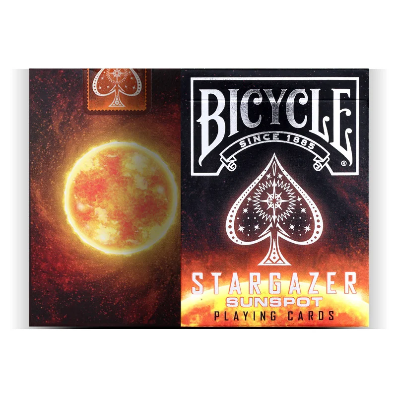 Starlight Poker Magic Close Stage 3