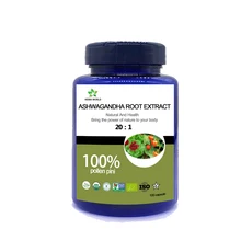 Порошок экстракта корня Ashwagandha Порошок экстракта корня Ashwagandha