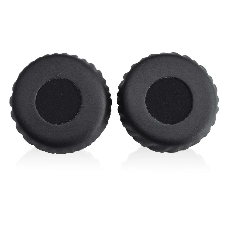 Сменные амбушюры накладки из пеноматериала для наушников Sony MDR-XB600 MDR-Xb 600