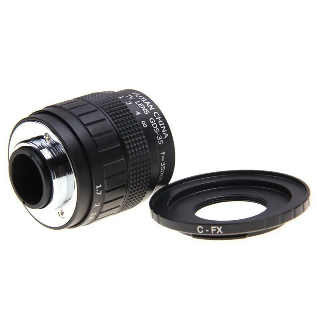 Camera