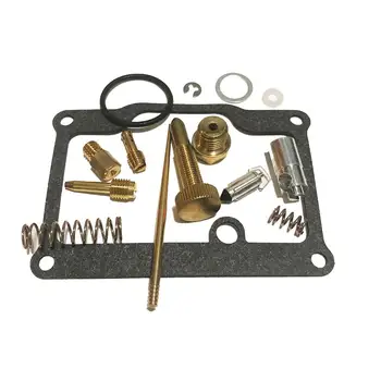 

Carburetor Rebuild Kit For Polaris Trail Blazer 250 1990 -1995 / Trail Boss 1988-1999 Carburador Repair Replace