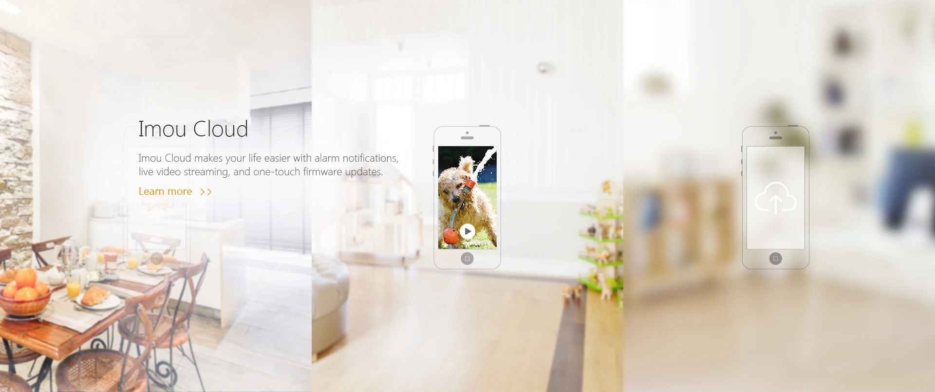 High Quality Segurança e Proteção