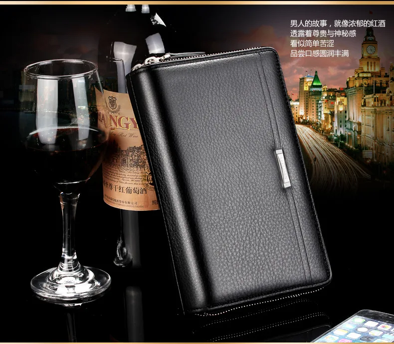 [WEIXIER] 財布 メンズ 長財布 wallet for men Amazon | [WEIXIER] 財布 メンズ 長財布 メンズ財布 wallet for