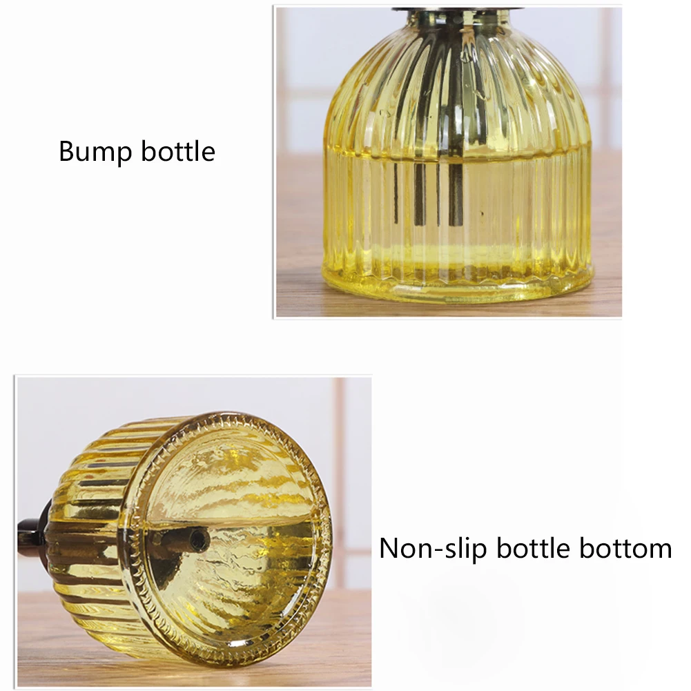 1pc Plant Flower Glass Watering Pot Spray Bottle Garden Mister Sprayer Hairdressing Watering Pot Practical Garden Tool 1pc Plant Flower Glass Watering Pot Spray Bottle Garden Mister Sprayer Hairdressing Watering Pot Practical Garden Tool