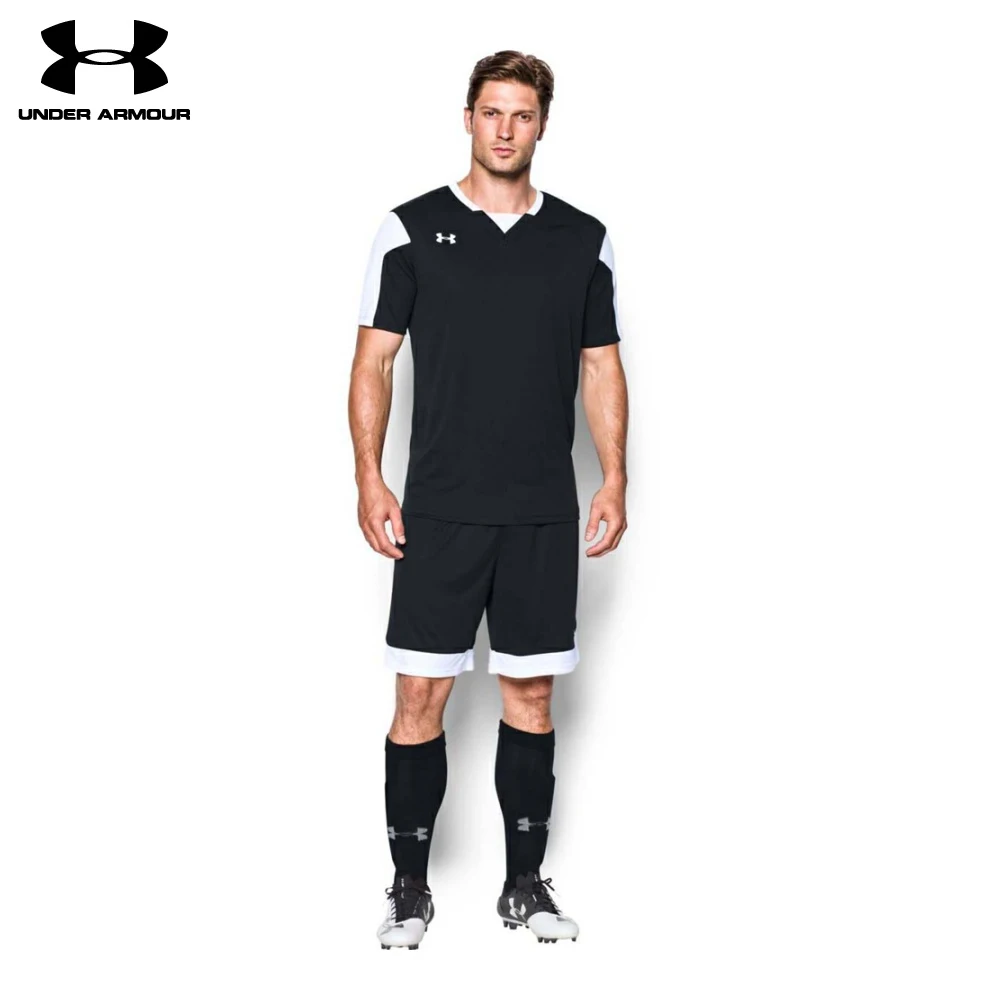 Футболка Under Armour Maquina Jersey 1270926-001 | Спорт и развлечения