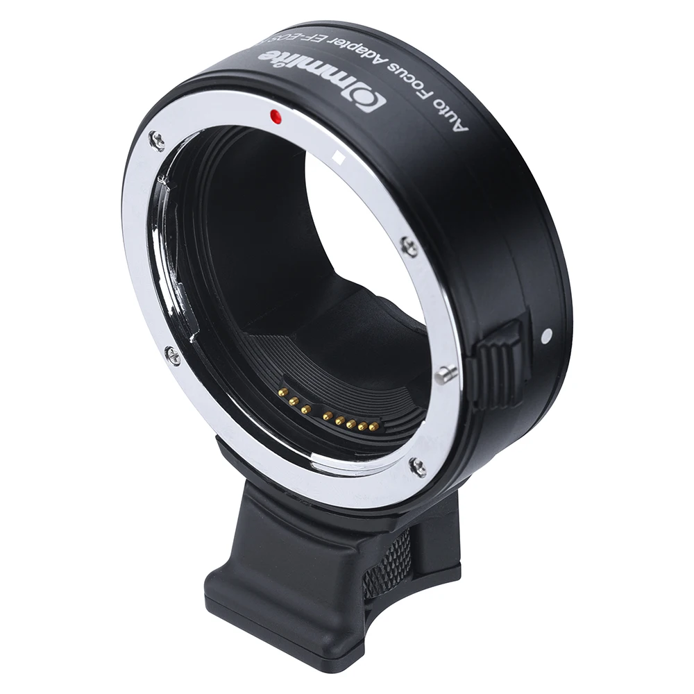 Mount Adapter Durable Aluminum Alloy Mount Adapter Ring Fit for Leica Camera Using for Bird Watching