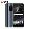 XGODY Mate 30 Mini 3G Smartphone Android 8.1 Dual Sim 5.5" 18:9 Full Screen 1GB 8GB MTK6580 Quad Core 5.0MP 2500mAh Mobile Phone 1